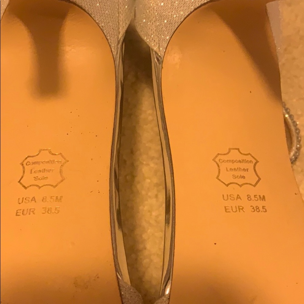 Silver Heels - image 3